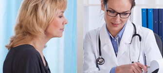 Диагностика и лечение женского бесплодия