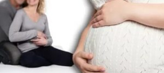 Суррогатное материнство