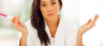 Женское бесплодие