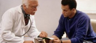 Мужское бесплодие