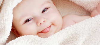 Дети рожденные после процедуры ЭКО